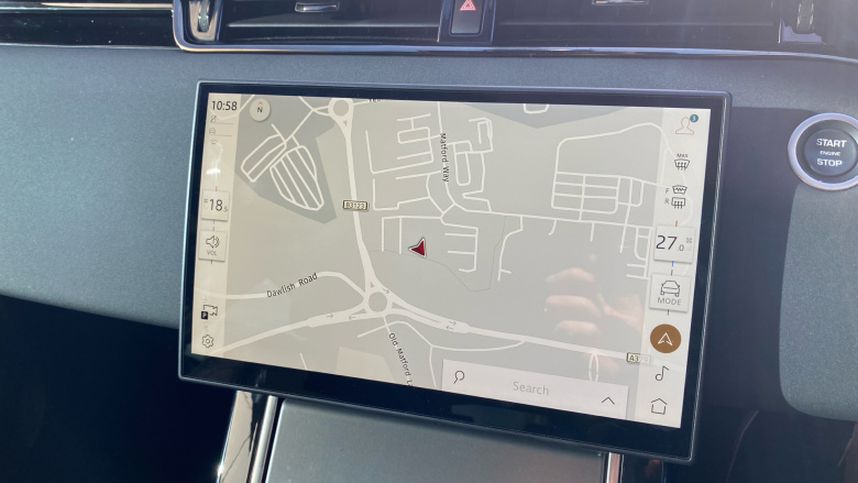 Land Rover Range Rover Evoque 2.0 D200 Dynamic SE 5dr Auto Diesel Hatchback